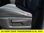 New 2026 Ram 2500 Tradesman Crew Cab for sale #A26105 - photo 14