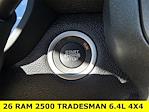 New 2026 Ram 2500 Tradesman Crew Cab for sale #A26105 - photo 16
