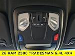 New 2026 Ram 2500 Tradesman Crew Cab for sale #A26105 - photo 19