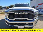 New 2026 Ram 2500 Tradesman Crew Cab for sale #A26105 - photo 2