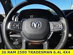 New 2026 Ram 2500 Tradesman Crew Cab for sale #A26105 - photo 20