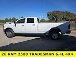 New 2026 Ram 2500 Tradesman Crew Cab for sale #A26105 - photo 4