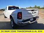 New 2026 Ram 2500 Tradesman Crew Cab for sale #A26105 - photo 5