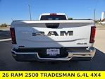 New 2026 Ram 2500 Tradesman Crew Cab for sale #A26105 - photo 6