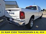 New 2026 Ram 2500 Tradesman Crew Cab for sale #A26105 - photo 7