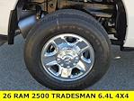 New 2026 Ram 2500 Tradesman Crew Cab for sale #A26105 - photo 8