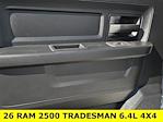 New 2026 Ram 2500 Tradesman Crew Cab for sale #A26105 - photo 9