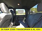 New 2026 Ram 2500 Tradesman Crew Cab for sale #A26107 - photo 10