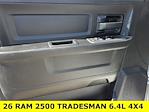 New 2026 Ram 2500 Tradesman Crew Cab for sale #A26107 - photo 12