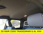 New 2026 Ram 2500 Tradesman Crew Cab for sale #A26107 - photo 13