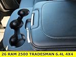 New 2026 Ram 2500 Tradesman Crew Cab for sale #A26107 - photo 15