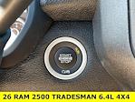 New 2026 Ram 2500 Tradesman Crew Cab for sale #A26107 - photo 16