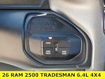 New 2026 Ram 2500 Tradesman Crew Cab for sale #A26107 - photo 17