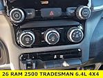 New 2026 Ram 2500 Tradesman Crew Cab for sale #A26107 - photo 18
