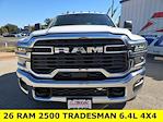 New 2026 Ram 2500 Tradesman Crew Cab for sale #A26107 - photo 2