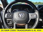 New 2026 Ram 2500 Tradesman Crew Cab for sale #A26107 - photo 20