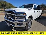 New 2026 Ram 2500 Tradesman Crew Cab for sale #A26107 - photo 3