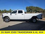 New 2026 Ram 2500 Tradesman Crew Cab for sale #A26107 - photo 4