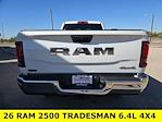 New 2026 Ram 2500 Tradesman Crew Cab for sale #A26107 - photo 6