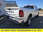New 2026 Ram 2500 Tradesman Crew Cab for sale #A26107 - photo 7