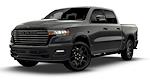 New 2026 Ram 1500 Laramie Crew Cab 4x4 Pickup for sale #A26108 - photo 1