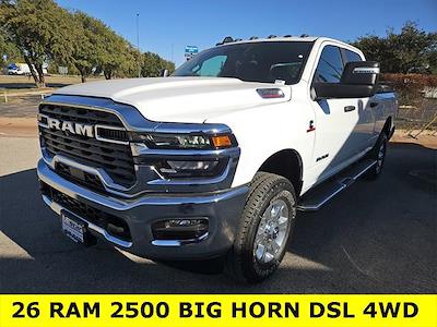 New 2026 Ram 2500 Lone Star Crew Cab for sale #A26110 - photo 2