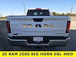 New 2026 Ram 2500 Lone Star Crew Cab for sale #A26110 - photo 8