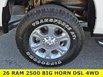 New 2026 Ram 2500 Lone Star Crew Cab for sale #A26110 - photo 9