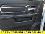 New 2026 Ram 2500 Lone Star Crew Cab for sale #A26110 - photo 10