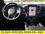 New 2026 Ram 2500 Lone Star Crew Cab for sale #A26110 - photo 12