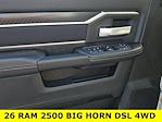 New 2026 Ram 2500 Lone Star Crew Cab for sale #A26110 - photo 14