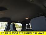 New 2026 Ram 2500 Lone Star Crew Cab for sale #A26110 - photo 15
