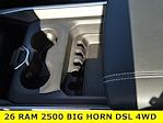 New 2026 Ram 2500 Lone Star Crew Cab for sale #A26110 - photo 18