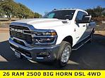 New 2026 Ram 2500 Lone Star Crew Cab for sale #A26110 - photo 2
