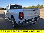 New 2026 Ram 2500 Lone Star Crew Cab for sale #A26110 - photo 4