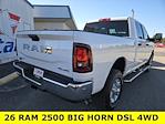 New 2026 Ram 2500 Lone Star Crew Cab for sale #A26110 - photo 5