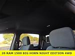 New 2026 Ram 1500 Lone Star Crew Cab for sale #A26123 - photo 14