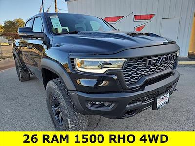 New 2026 Ram 1500 TRX Crew Cab for sale #A26125 - photo 1