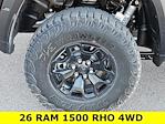 New 2026 Ram 1500 TRX Crew Cab for sale #A26125 - photo 8