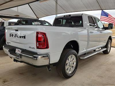 New 2026 Ram 2500 Laramie Crew Cab for sale #A26127 - photo 2