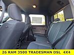 New 2026 Ram 3500 Tradesman Crew Cab for sale #A26131 - photo 10