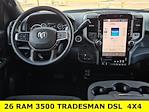 New 2026 Ram 3500 Tradesman Crew Cab for sale #A26131 - photo 11