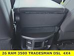 New 2026 Ram 3500 Tradesman Crew Cab for sale #A26131 - photo 12