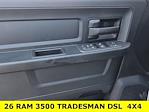 New 2026 Ram 3500 Tradesman Crew Cab for sale #A26131 - photo 13