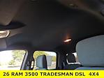 New 2026 Ram 3500 Tradesman Crew Cab for sale #A26131 - photo 14
