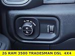 New 2026 Ram 3500 Tradesman Crew Cab for sale #A26131 - photo 16