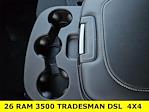 New 2026 Ram 3500 Tradesman Crew Cab for sale #A26131 - photo 17