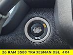 New 2026 Ram 3500 Tradesman Crew Cab for sale #A26131 - photo 18