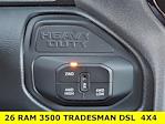 New 2026 Ram 3500 Tradesman Crew Cab for sale #A26131 - photo 19
