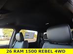 New 2026 Ram 1500 Rebel Crew Cab for sale #A26132 - photo 14